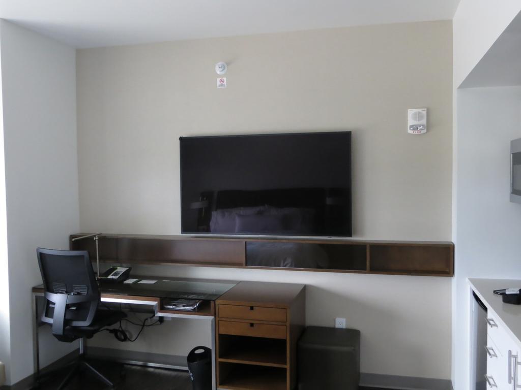 Hotel Element Fargo West Fargo Zimmer foto